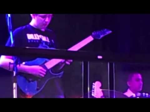 BANDIT- (Come Together Cover)