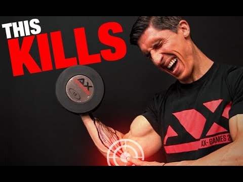 Biggest Foam Roller Mistake! (Watch Before You Roll) | Athlean-X