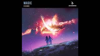 KSHMR - Magic (Extended Mix)