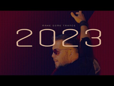 Ruslan Radriges - Make Some Trance 489 (Year Mix 2023)