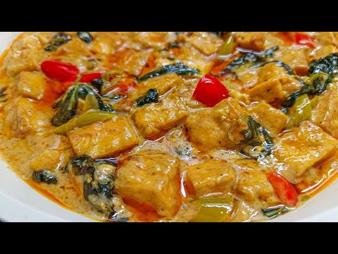 GANITONG LUTO SA TOKWA ANG GAWIN MO! TIPID, MASARAP, AT MASUSTANSIYA!