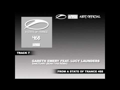 ASOT 468: TRACK 7