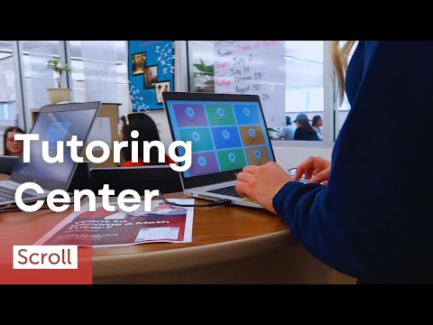 I-Try Tutoring with Victoria Skalec