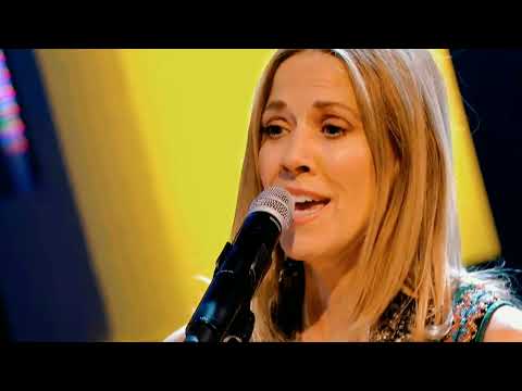 Videoclip de Alone in the Dark — Sheryl Crow