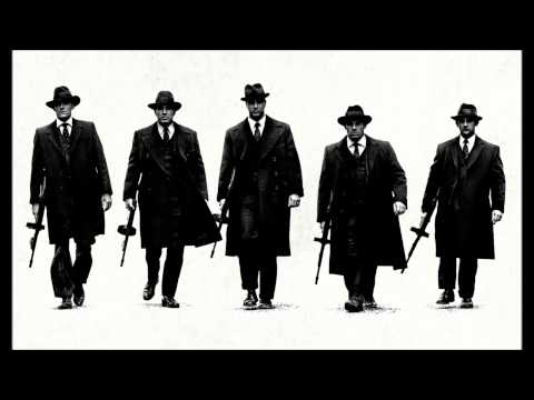 Joe Eslick - The Drifter (The Making Of The Mob: NY)