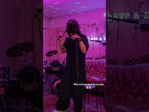 230701 CANOPY'S VERTICAL RELATIONSHIP MODO X KHUNDIPANDA @아이다호  모도 MODO