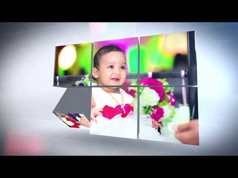 Rutva | Naming Ceremony | Aequitas Studios