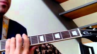 Nuevo color (Cover Los Secretos y Mamá)