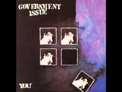 Government Issue - Where You Live