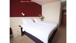 Norfolk Hotel - Hotels Reviews