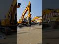 JCB Excavator 215 LC With Rock Breaker Attachment Excavator Jcb Patliputragroup