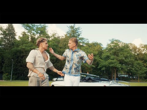 Zij Is Van Mij - André Hazes Jr.