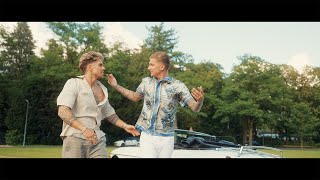 André Hazes & Mart Hoogkamer - Zij Is Van Mij