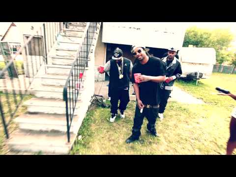 Young Blitz -Metro Housing