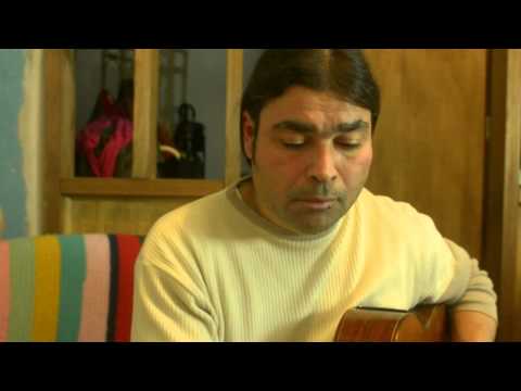 Entrevista - Egbert Parada - Fio da Navalha