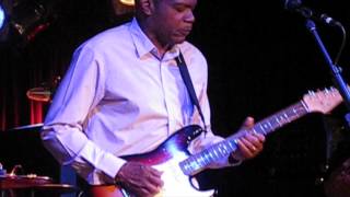 robert cray i guess Ill never know jan 30 2015