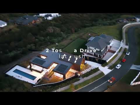 2 Toscana Drive, Flat Bush, Manukau City, Auckland, 5 Bedrooms, 4 Bathrooms, House