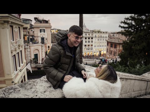 LEFAR - VOGL STA CU TE (Official Video)