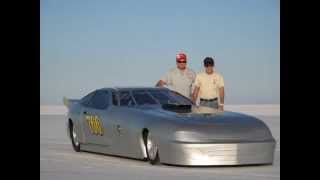 Bonneville 2009