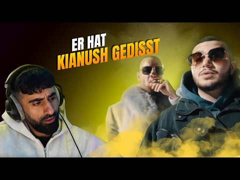 PA REAGIERT AUF ROHAT DISS !!!