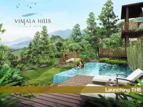 VIMALA HILLS