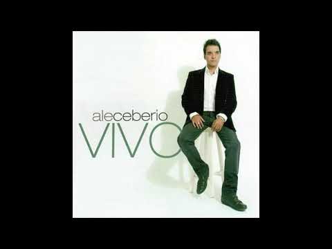 Ale Ceberio - VIVO - El jean azul - Tres