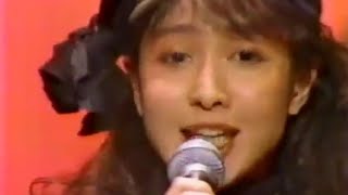 江原由希子 (YOU)　