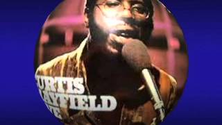 Give Me Your Love Curtis Mayfield Ext 6+Min Video Steven Bogarat