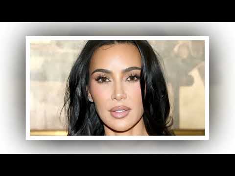 New Update!! Breaking News Of Kim Kardashian || It will shock you