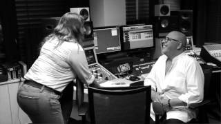 Paulo Gonzo feat Fafá de Belém - "Vais Entender"