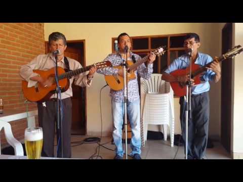 TRIO SANTA CRUZ Odiame