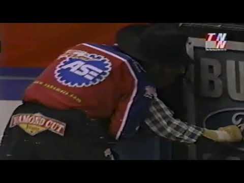 Assassin bucks Jaron Nunnemaker - 01 PBR Finals