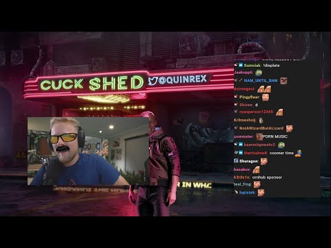 The Best of Quin69 #9 Most Watched Twitch Clips  ⏪Monthly Recap!⏪