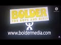 FBI Warning Screen Anchor Bay Entertainment Bolder Media Starz Media Film Roman Logos