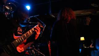 Vision Divine - Of light and darkness Live Sassari House of Rock
