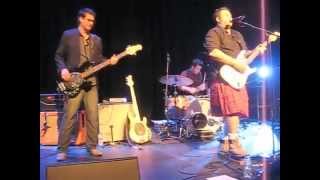 King King - More Than I Can Take