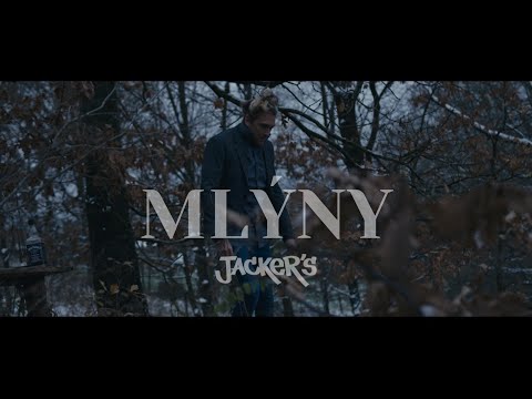 Jacker's - MLÝNY (feat. Karolína Vrbová & Honza Toužimský) [Official Video]