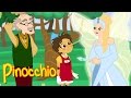 Pinocchio | Dessin animé complet en français | Conte pour enfants avec les P'tits z'Amis