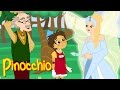 Pinocchio Dessin Animé Complet En Français Conte Pour Enfants Avec Les P Tits Z Amis