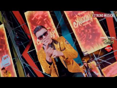 Agrupación Aliados - Vete Fuera / Si o No / Si No Vuelvo Cásate