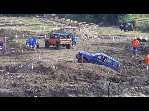 mediterranean truck eboli c.c le bolle 2016