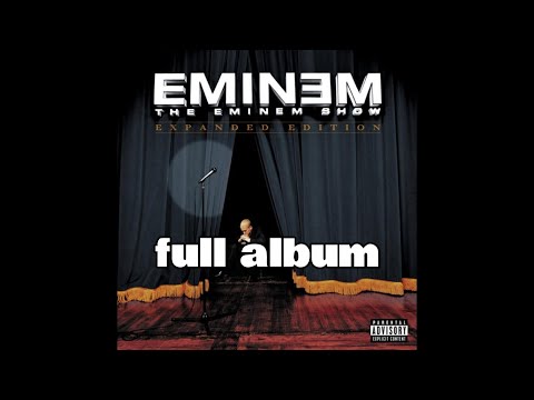 The Eminem Show | Vibepedia