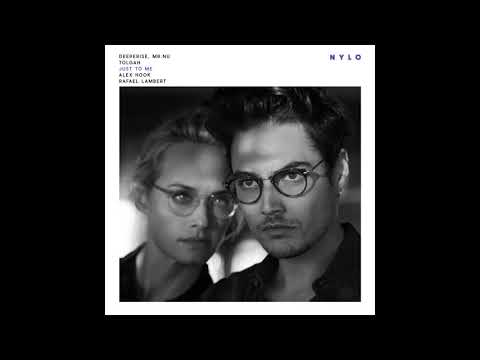 Deeperise, Mr.Nu, Tolgah - Just to Me (Original Mix)
