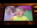 Opening To Barney It S Time For Counting 1997 VHS Side Label 694