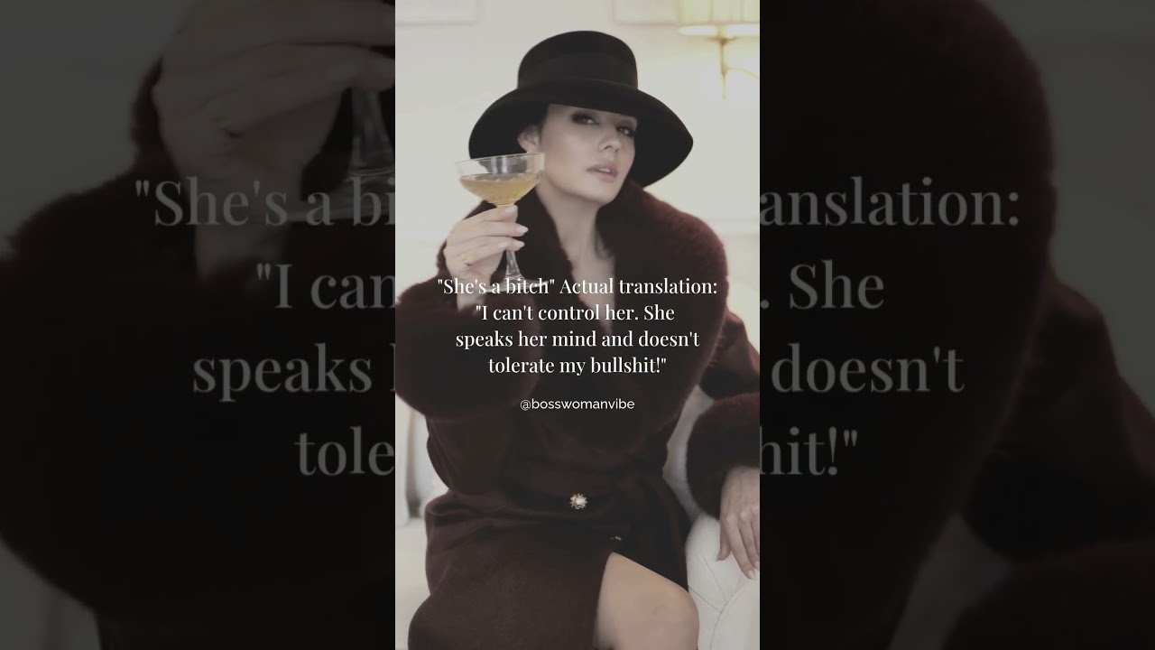 Who agrees? 🙋‍♀️ #bossladymindset #bosswoman #motivation #quotes #quote #bosslady