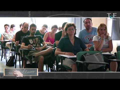 Studenti al Lavoro 'Operatore Socio-Sanitario' Puntata 5.1