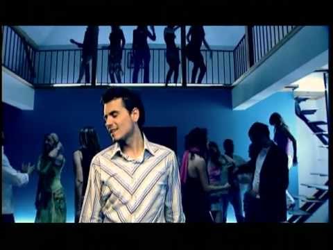 Bojan Bjelic // Rodjendan // 2004 // official video