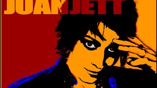 Joan Jett Nitetime