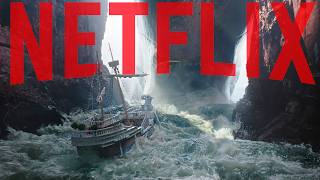 10 Serial Netflix Terbaik Tahun 2026 yang Sudah Memecahkan Rekor