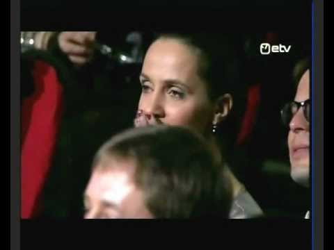 Ants Lauteri nimelise auhinna nominent 2012!